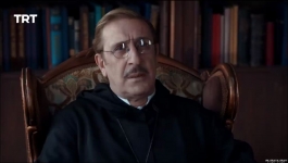 Payitaht Sultan Abdulhamid - Season 01 Episode 394